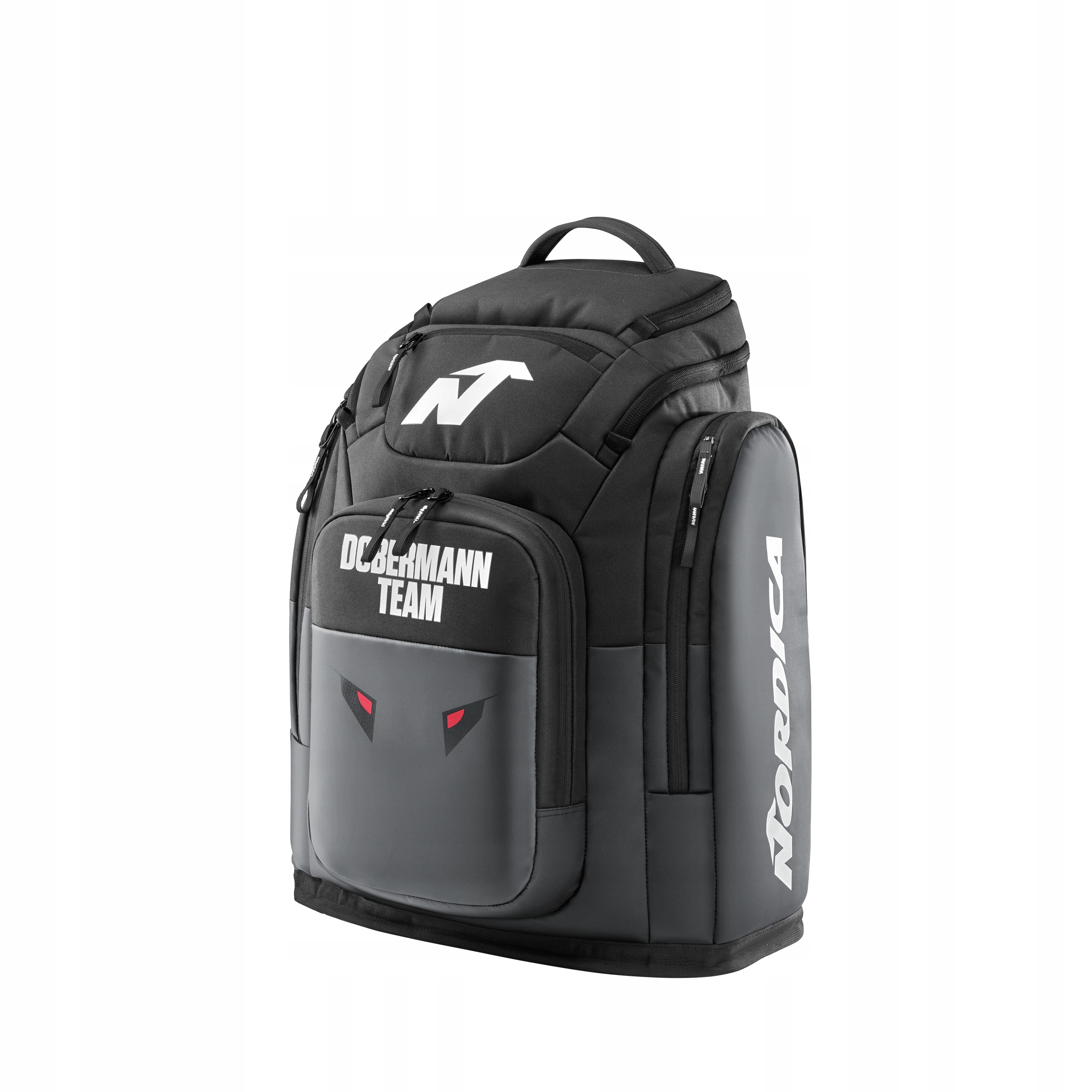 Nordica Dobermann Race XL Torba pokrowiec na buty z nieistotną wadą