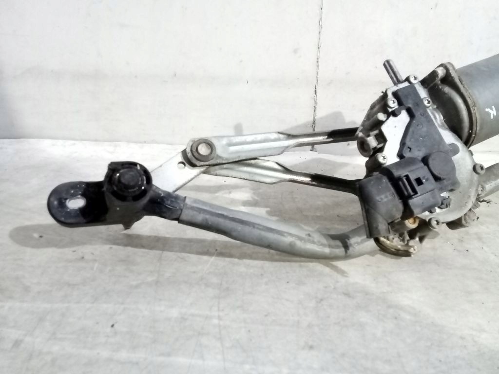 Alfa Romeo Mito wiper mechanism front OEW0009106