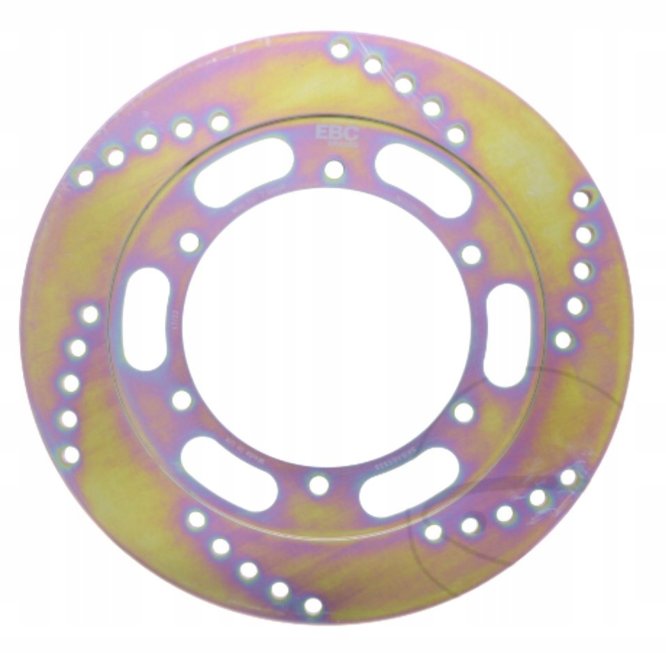 Brzdový Kotouč Zadní Yamaha Fj 1100 1200 VMX-12 Vmax