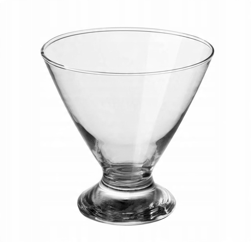 

Pucharek do lodów Martina 460ml