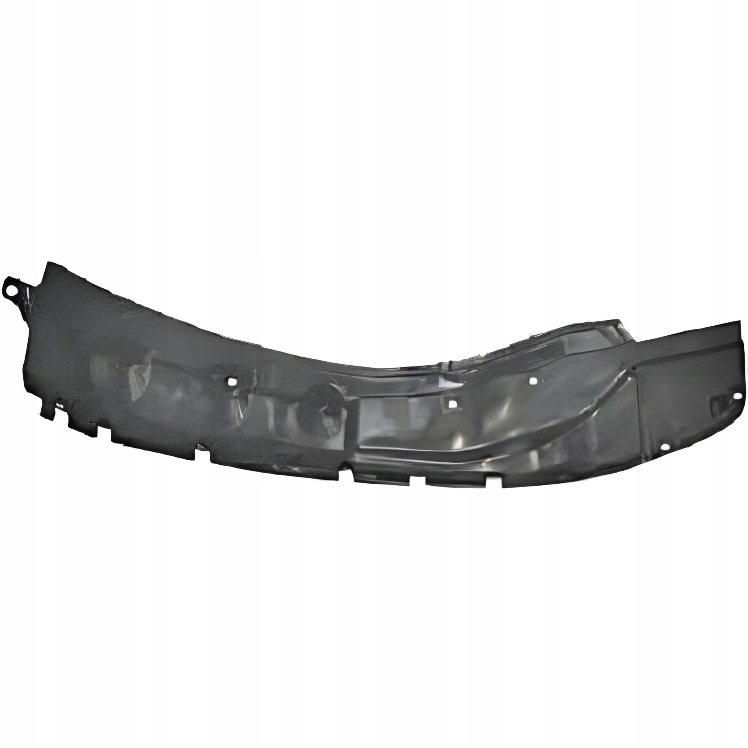 WZMOCNIENIE DO MITSUBISHI L200 06-10