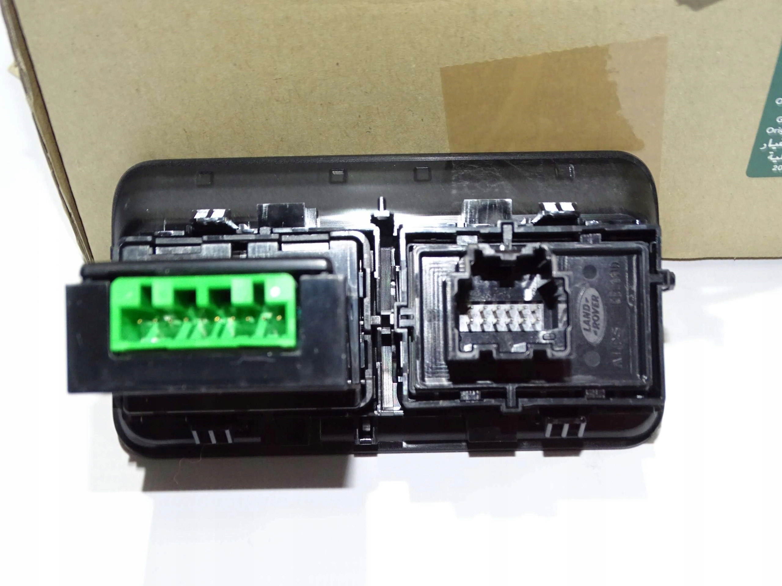 NOWA wiazka progow elektrycznych RANGE ROVER SPORT Car type 4x4 SUV