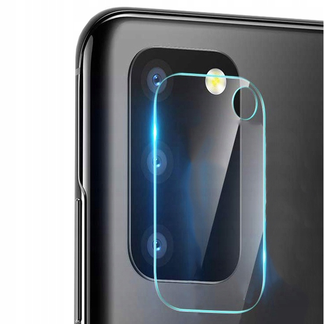 

Szkło na Aparat obiektyw do Samsung Galaxy S20 Fe