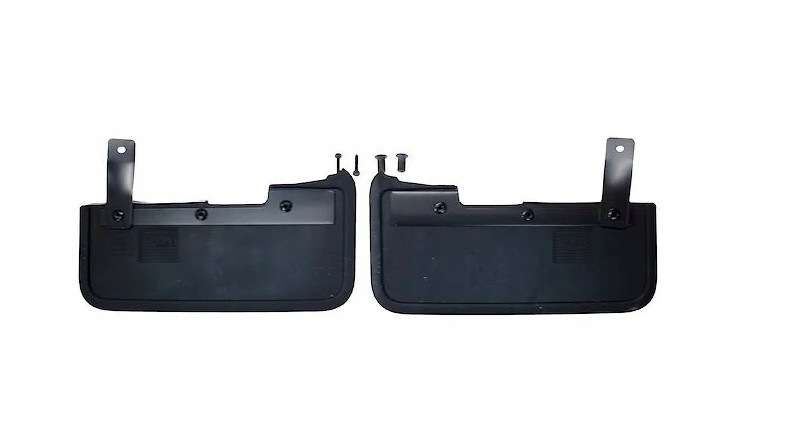 Predné chrániče Vw Transporter T5 T6 Caravelle Multivan Oem 7H0075111
