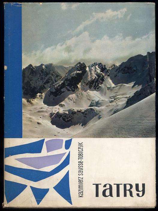 Saysse-Tobiczyk K.: Tatry, 1968