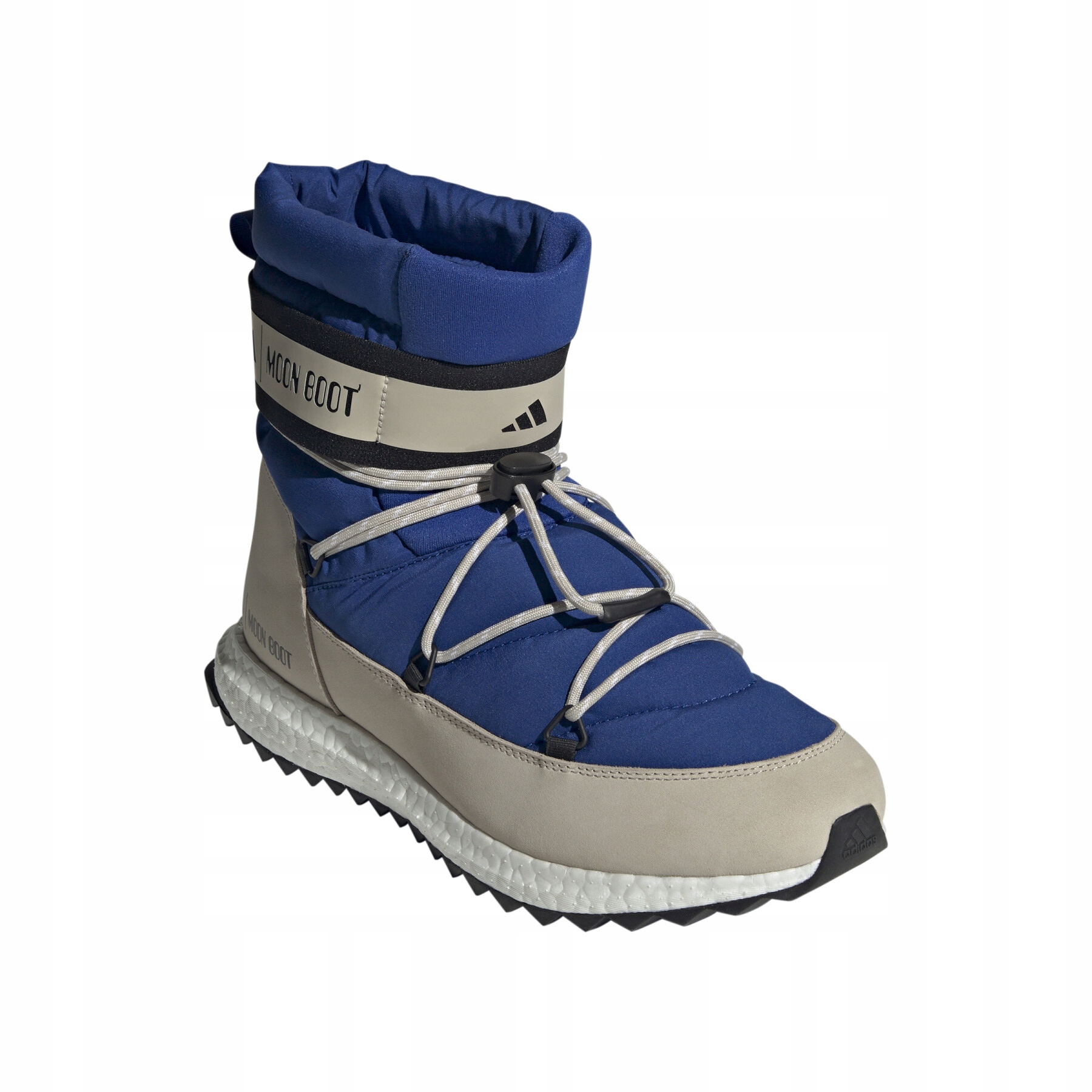 Boty Adidas x Moon Boot Moonboost High IH2488 vel 38 2/3