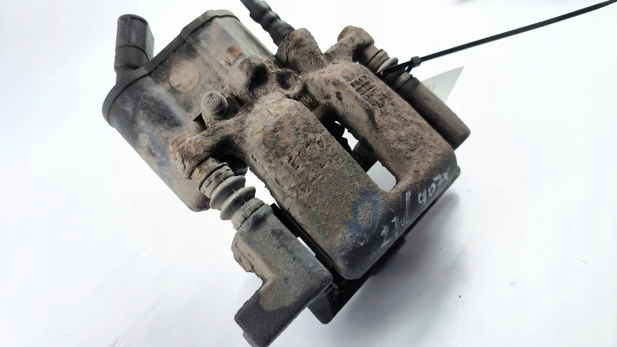 caliper brake rear part left 3.0 TDI AUDI A6 C6