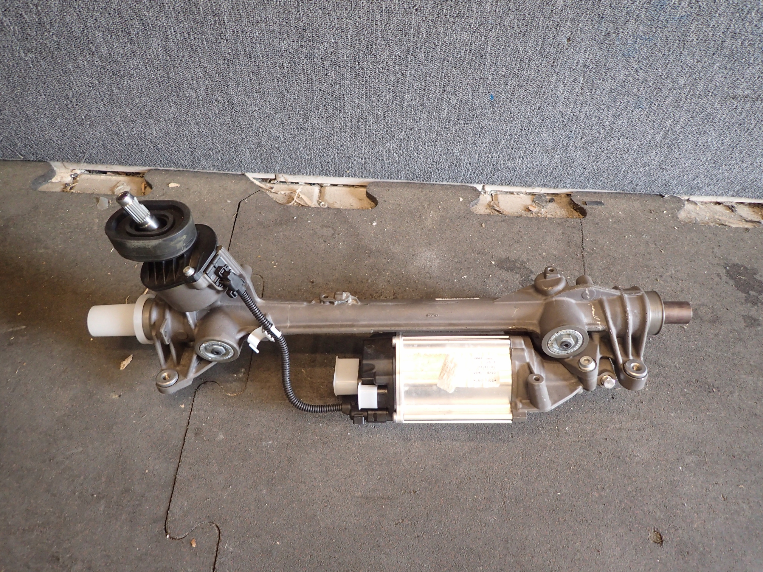 Lenkgetriebe VW 1K1 423 051FE