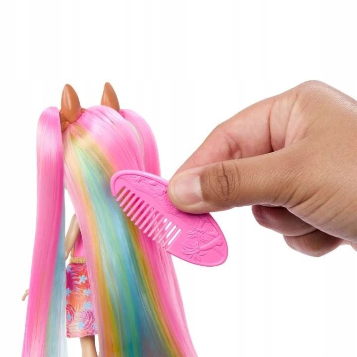 Enchantimals Lalka Kangur HTJ70 Marka Mattel