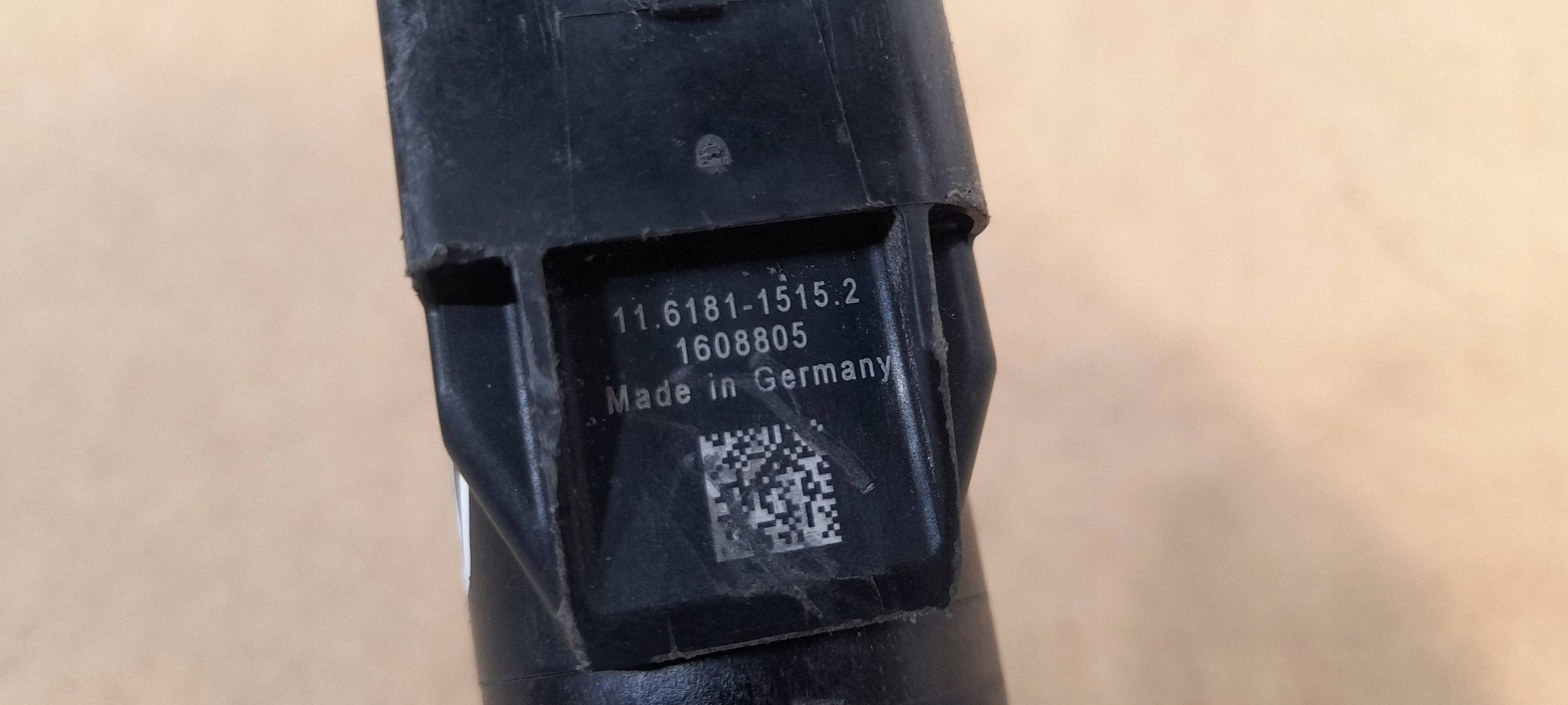 Porsche Panamera 970 motorino leva freno a mano destra 97035209105 (2)