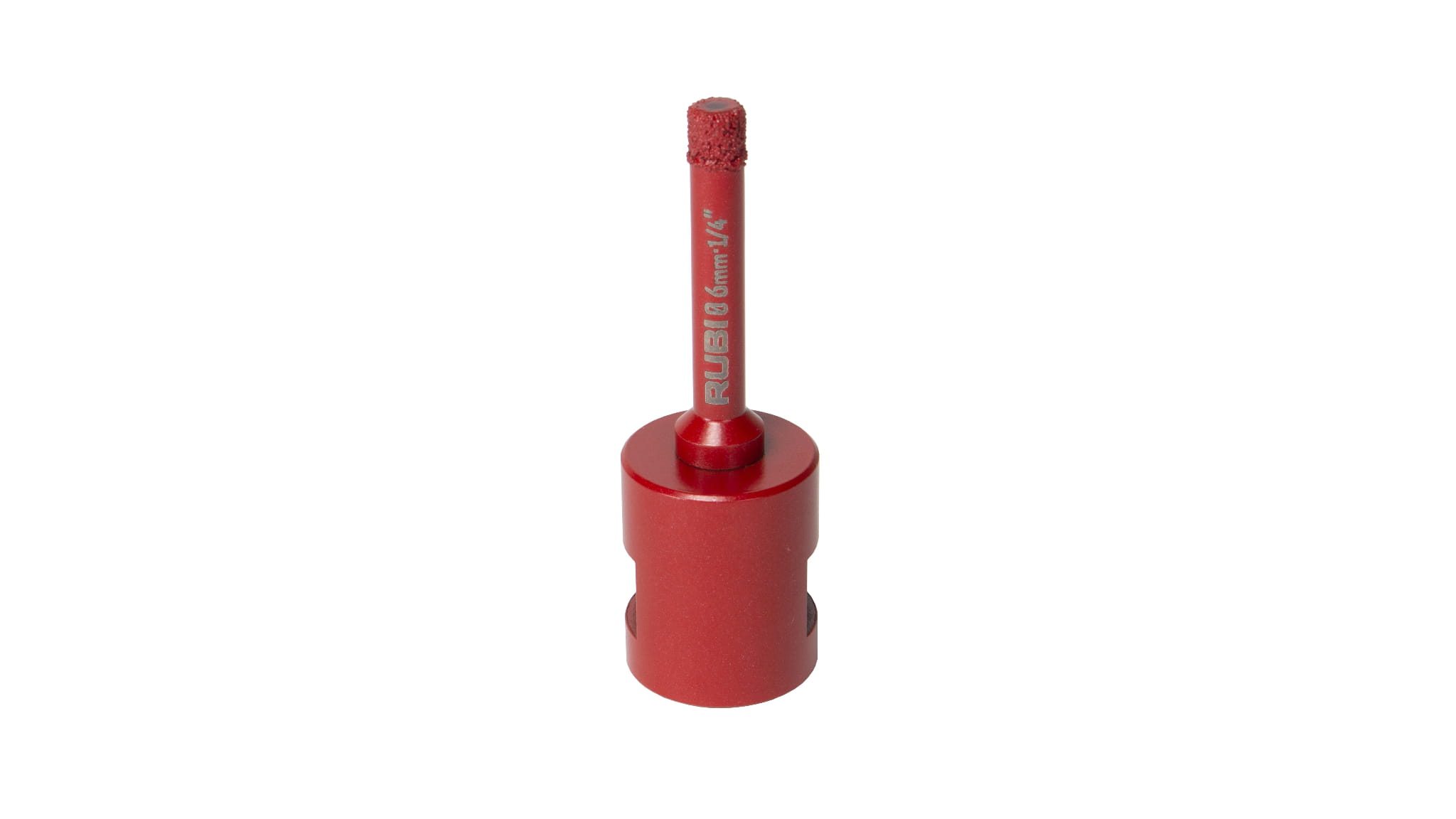 

Rubi Wiertło Koronka Do Gresu Premium 6mm Sucho