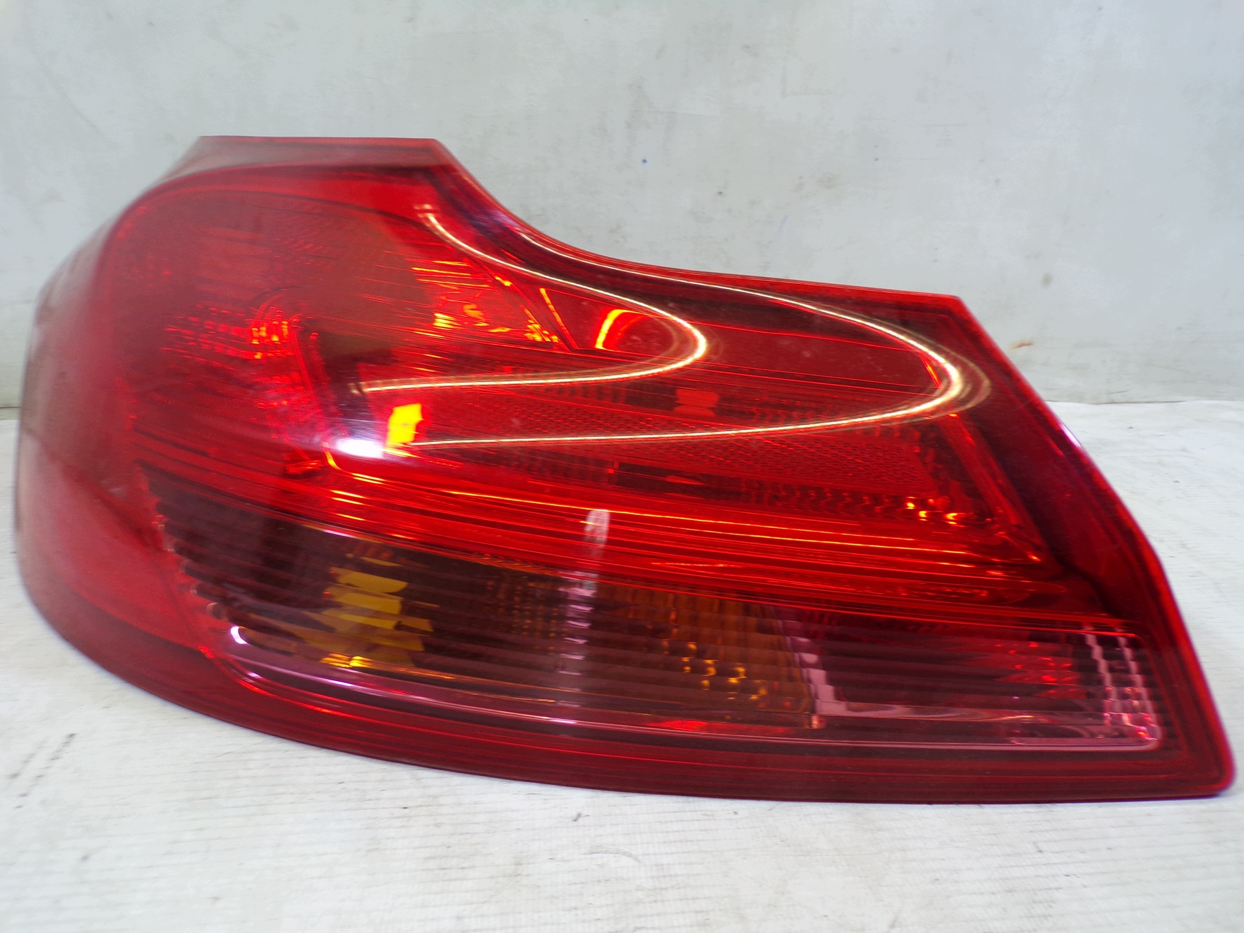 light rear rear part left OPEL INSIGNIA A KOMBI (K)