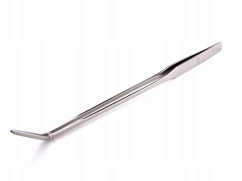 

Pęseta zagięta 38 cm