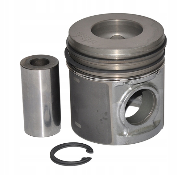 Tłok do Perkins 4.248 3P – komplet