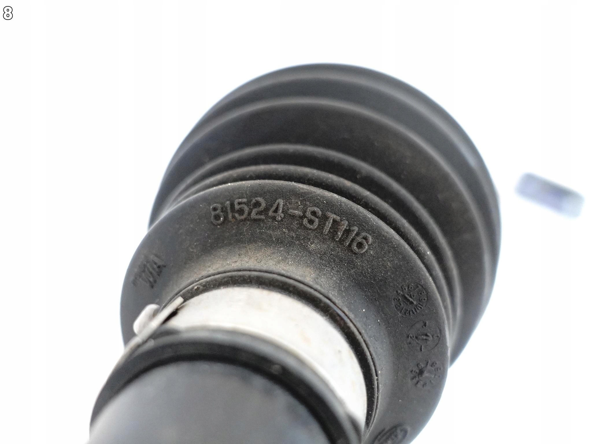 TESLA MODEL Y 20- semi-axis joint rear part UKLAD NAPEDOWY left = right
