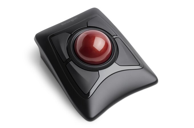 Bezdrátový trackball Expert Mouse K72359WW