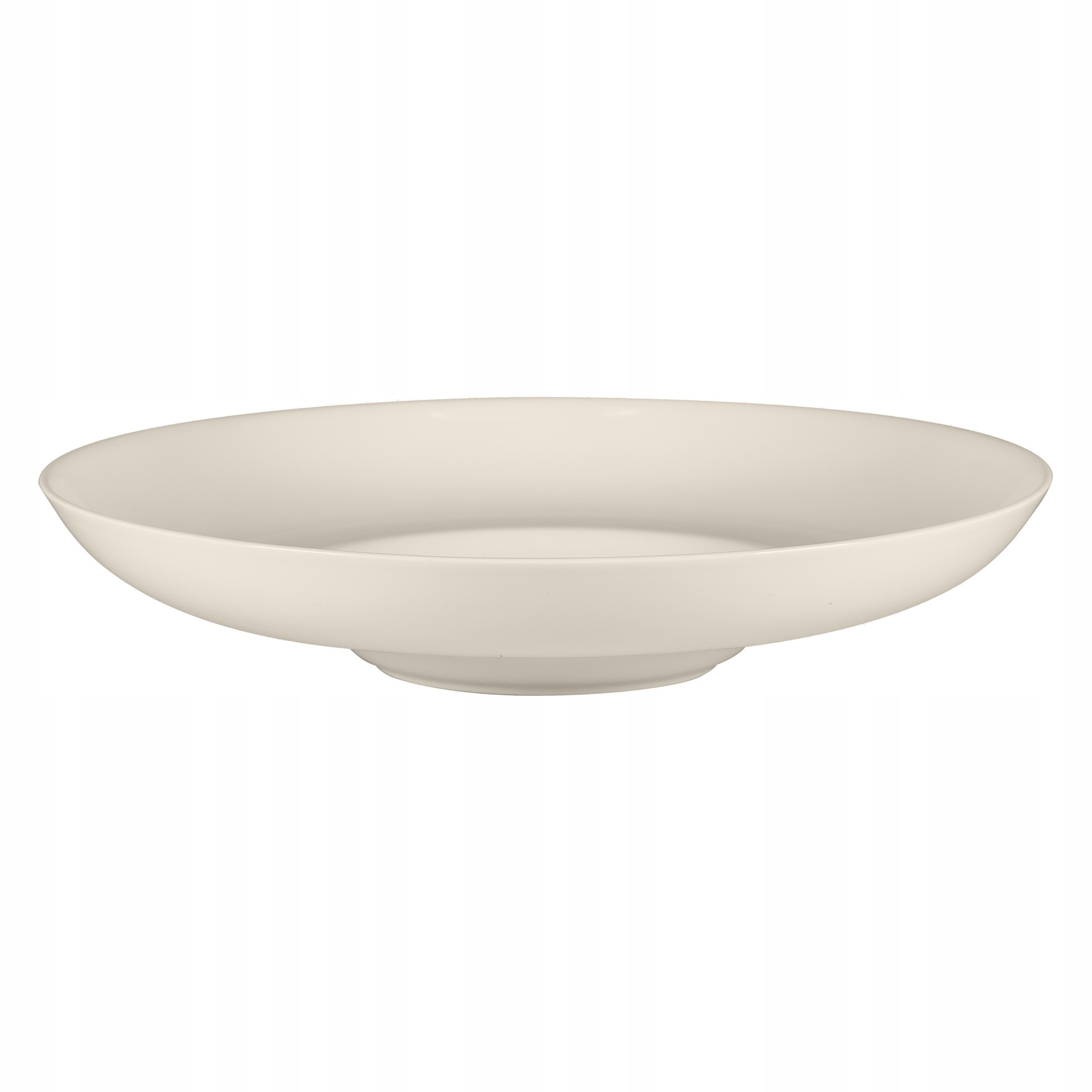 Porcelán Rak Fedra Hluboký talíř gourmet, průměr 29 cm