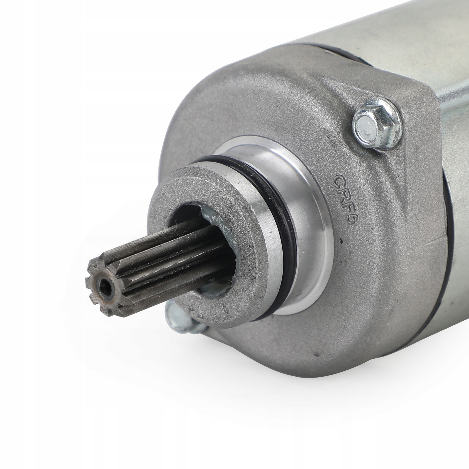 Rozrusznik do Kawasaki ZX10R Ninja 1000 2011-2021 Waga produktu z opakowaniem jednostkowym 0.6 kg