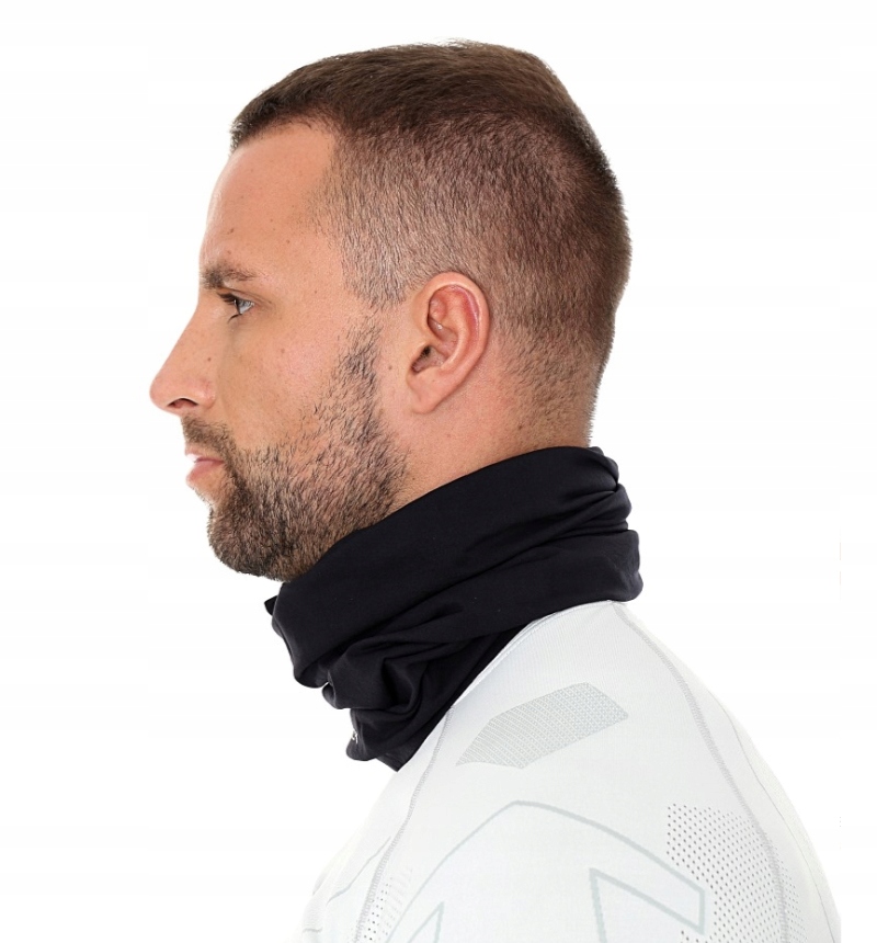 KOMIN CHUSTA BANDANA OCHRONNA NA TWARZ RUBECK Kod producenta KM10350