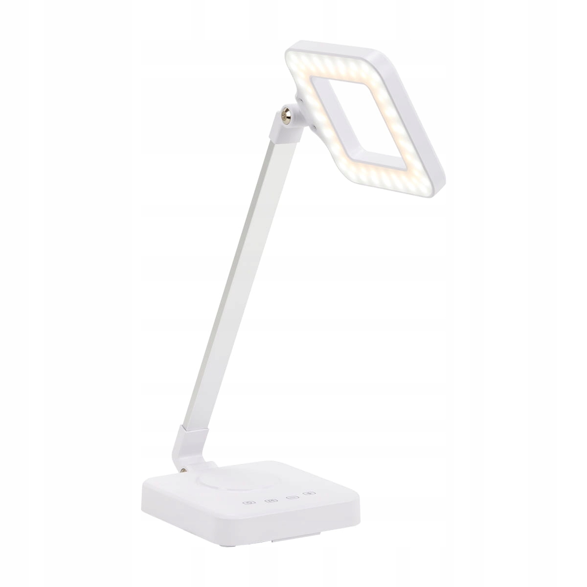 Lampa Na Psací Stůl Kosmetická Led Regulace Jasu