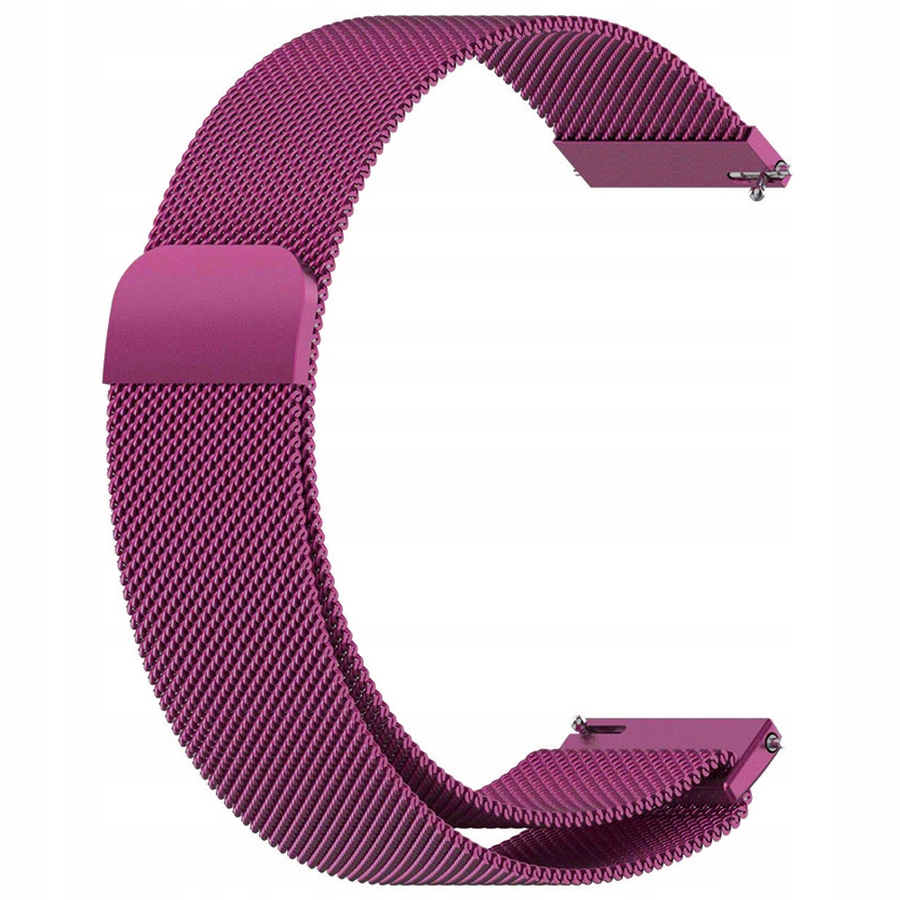 

Pasek Do Xiaomi MI Watch Amazfit Gtr 2e Gtr 3 3PRO