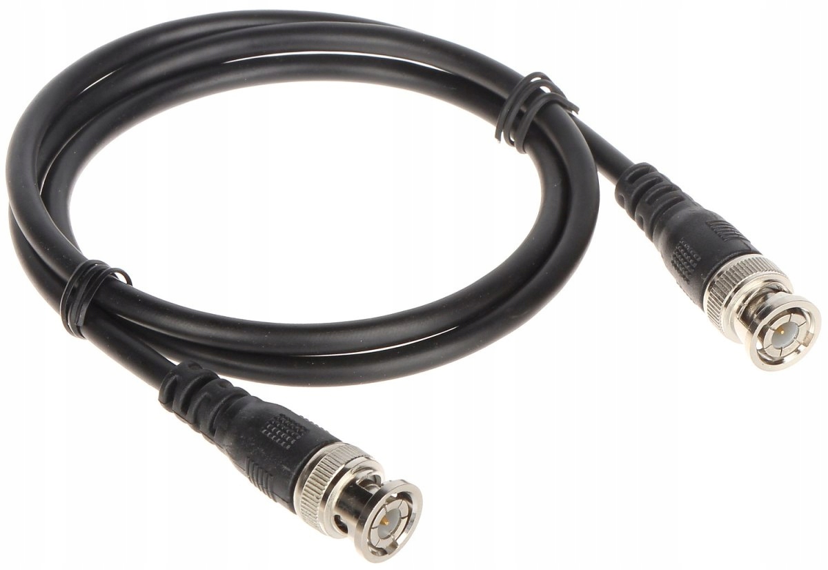 Kabel CROSS-BNC/0.8M*P20 0.8 m