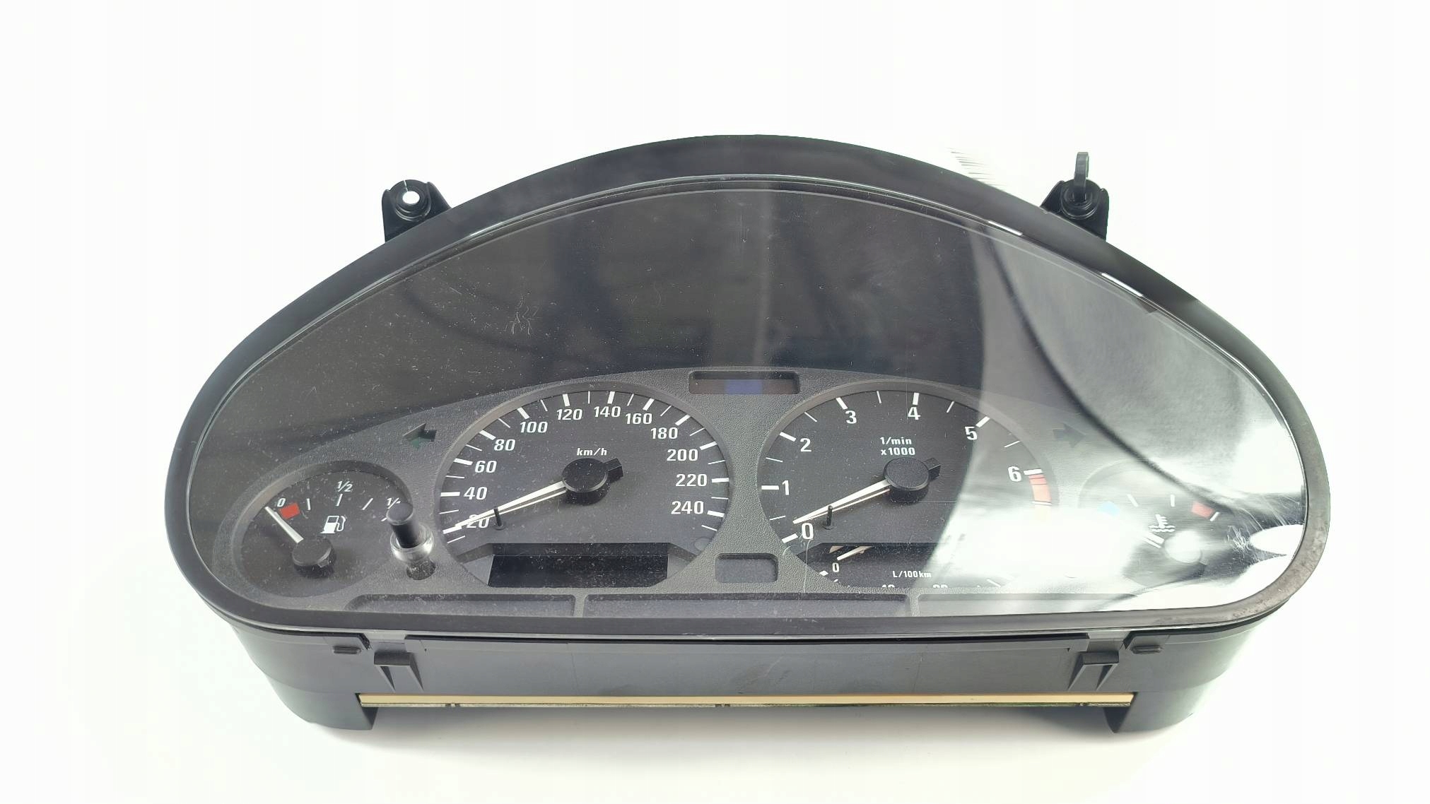 dials clock BMW SERIA 3 E36 316i