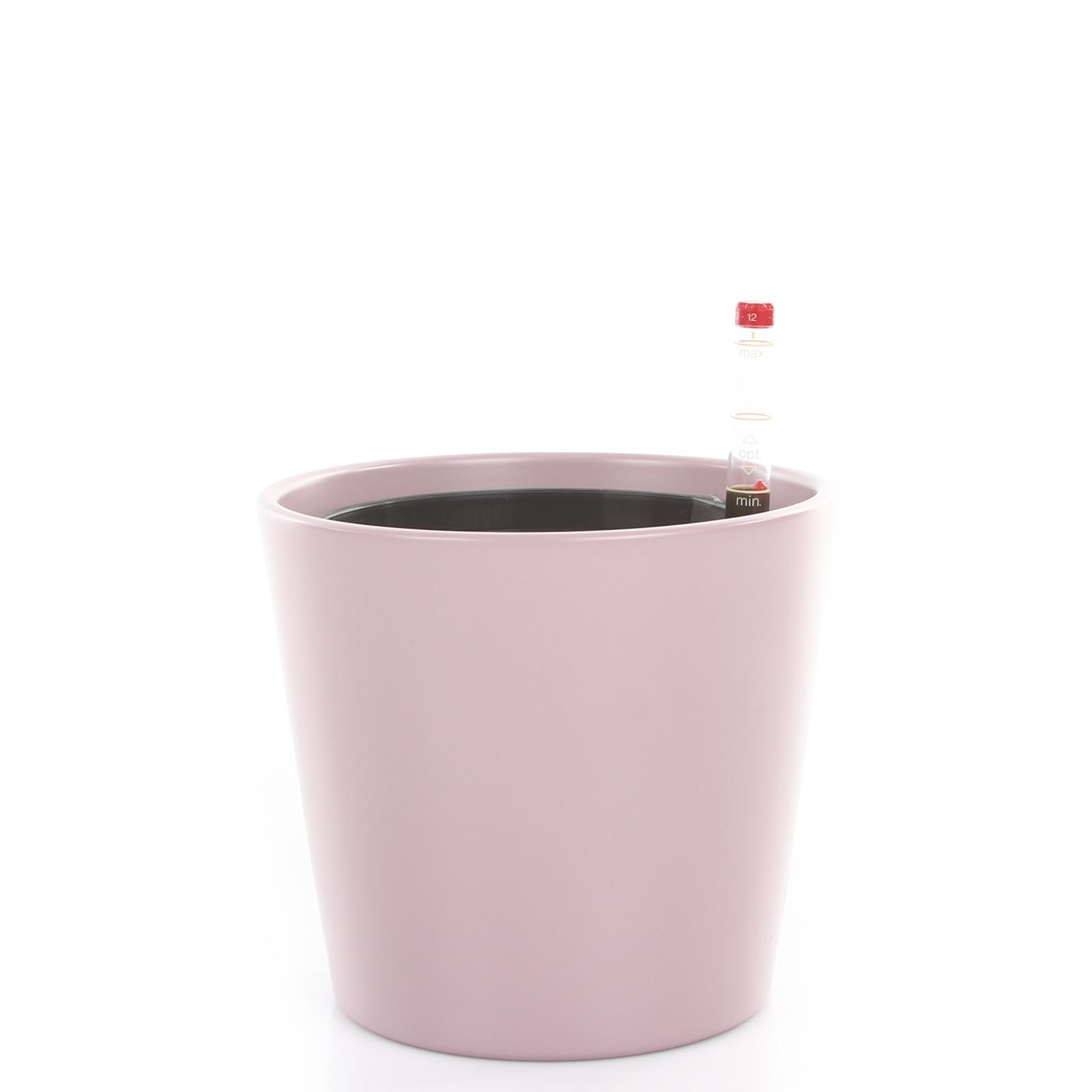 

hydroponika z ceramiczną osłonką Vasa 13 wrzos