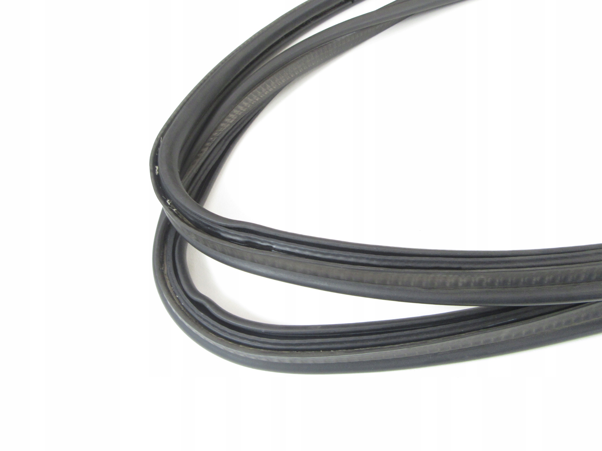 gasket bonnet boot BMW F25 X3