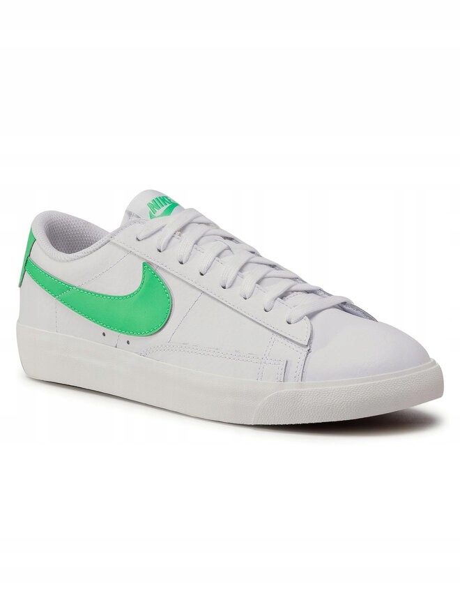 Pánské sportovní pohodlné boty Nike Blazer Low 77 CI6377-105 vel. 44
