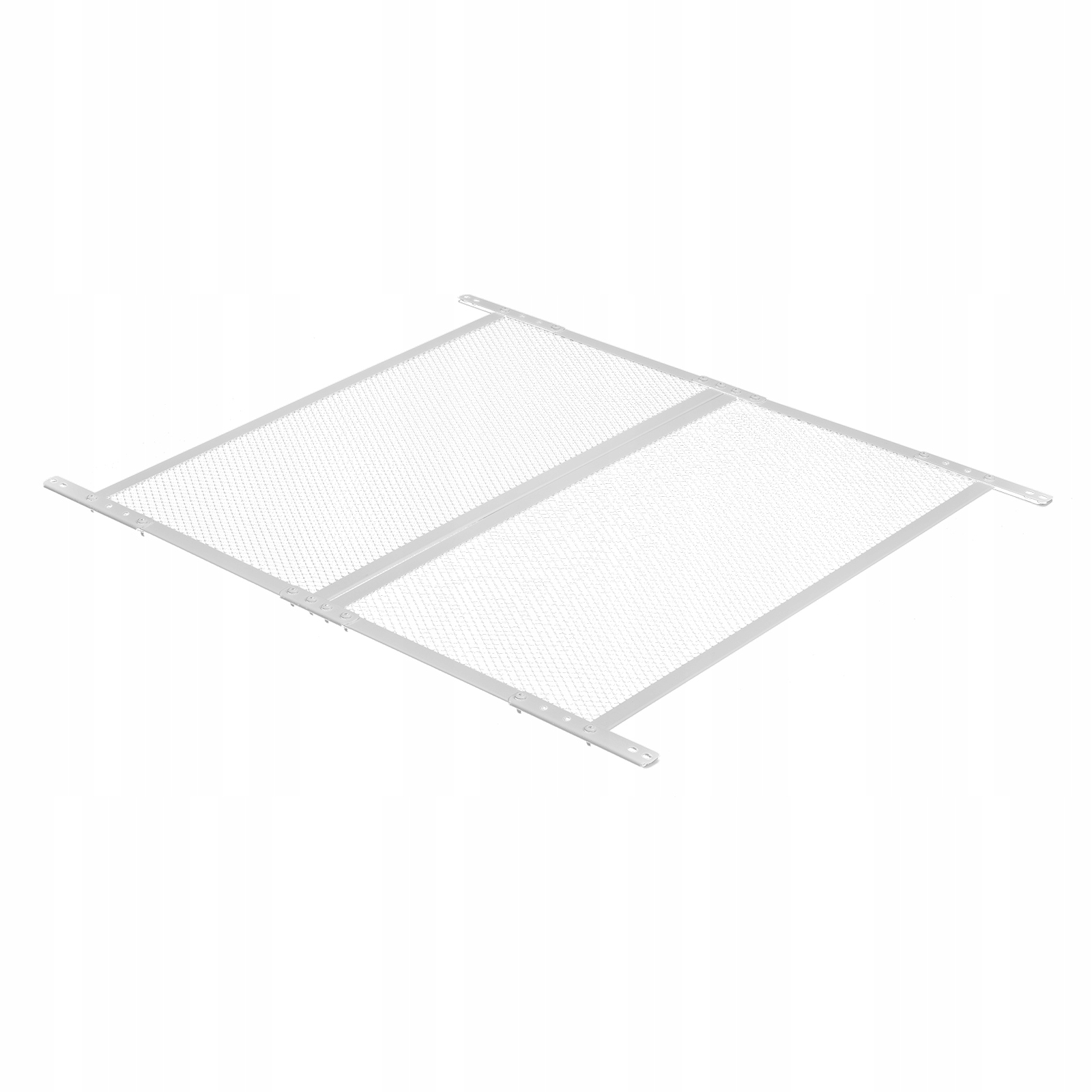 Levně Dvířka pro zvířata 66.04x60.96x1CM Síť pro domácí mazlíčky do karavanu (rv) Moskytiéra