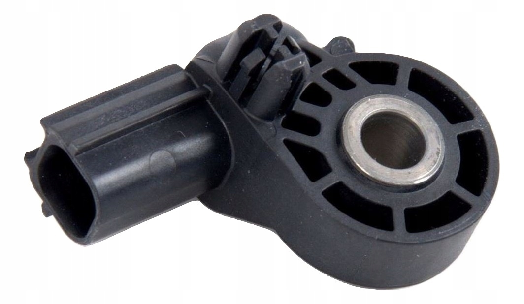 HS7Z 14B004-A - FORD EDGE FUSION 2018-ДАТЧИК УДАРА СПЕРЕДИ