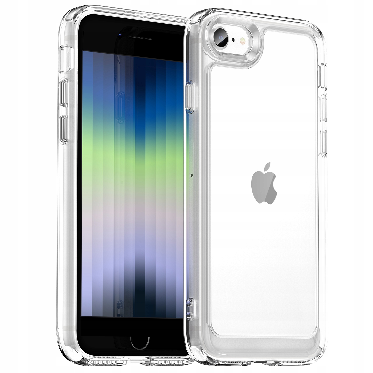 

Pancerne Etui Hard Armor do Iphone 7/8 Se 2020/22