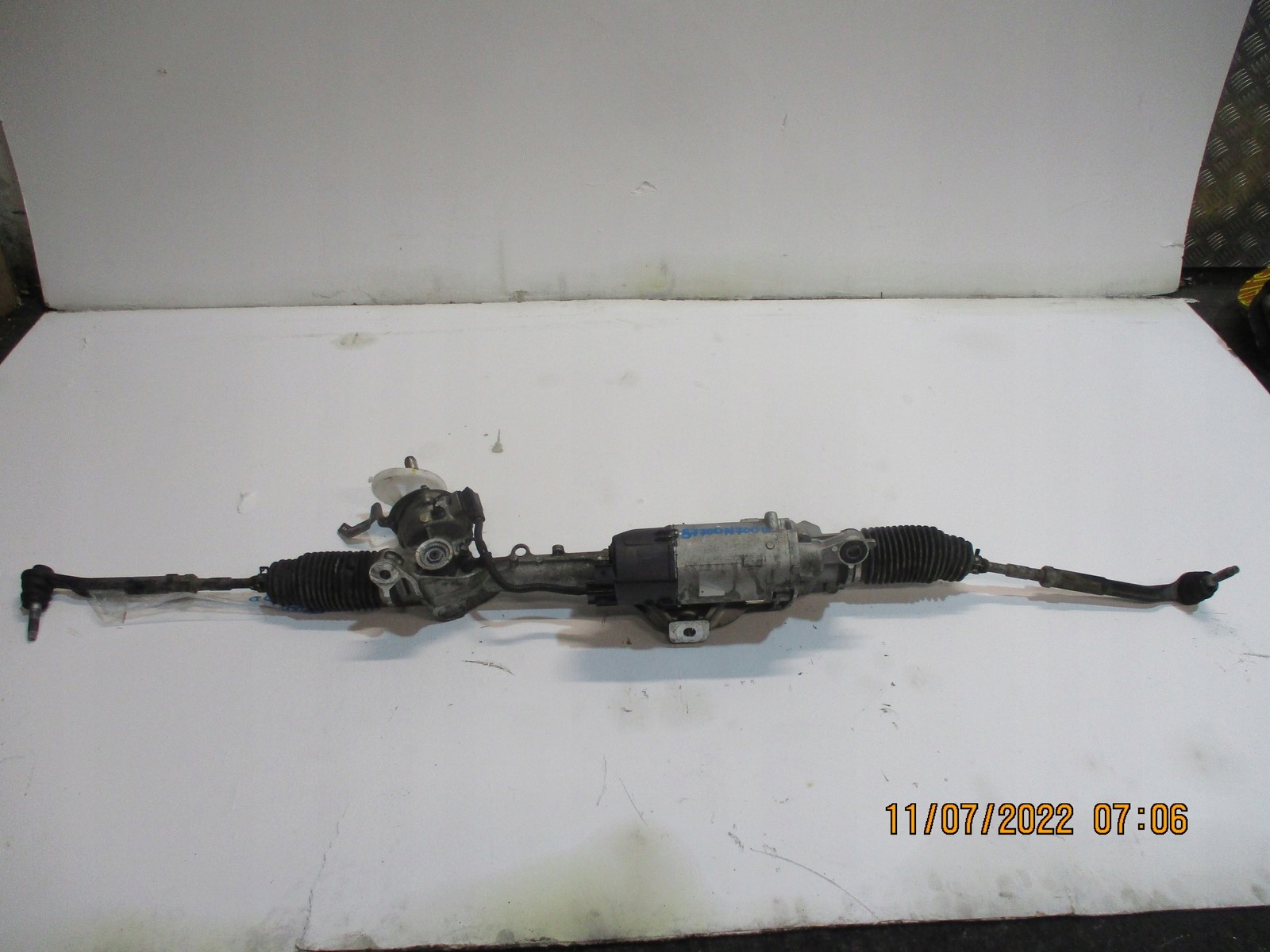 control HYUNDAI TUCSON IV 1,6CRD 57700N7000