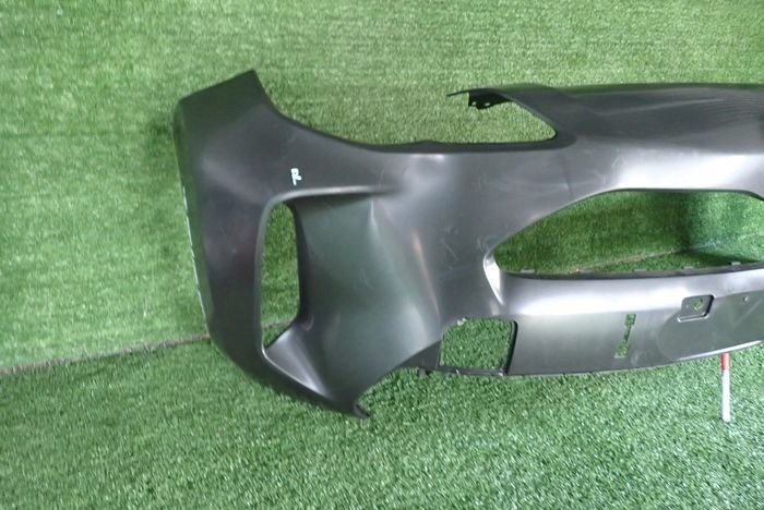 TOYOTA YARIS IV CROSS Frontstoßstange vorne