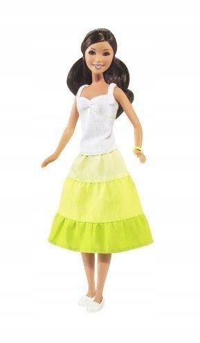 High School Musical Gabriella