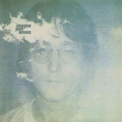Lennon John: Imagine (The Ultimate Mixes) CD