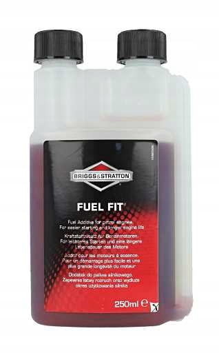 

Dodatek Do Paliwa Briggs&stratton 250ml