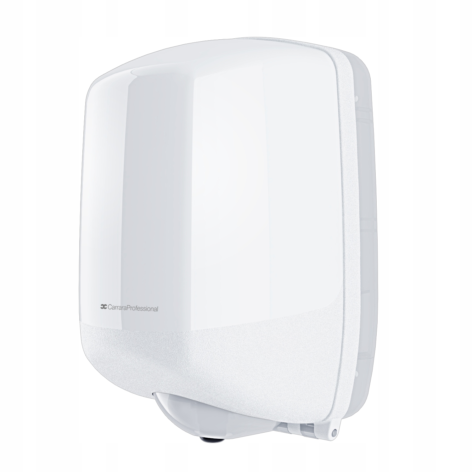 Dávkovač na uteráky centrálneho dávkovania v úlohe MIDI One to One