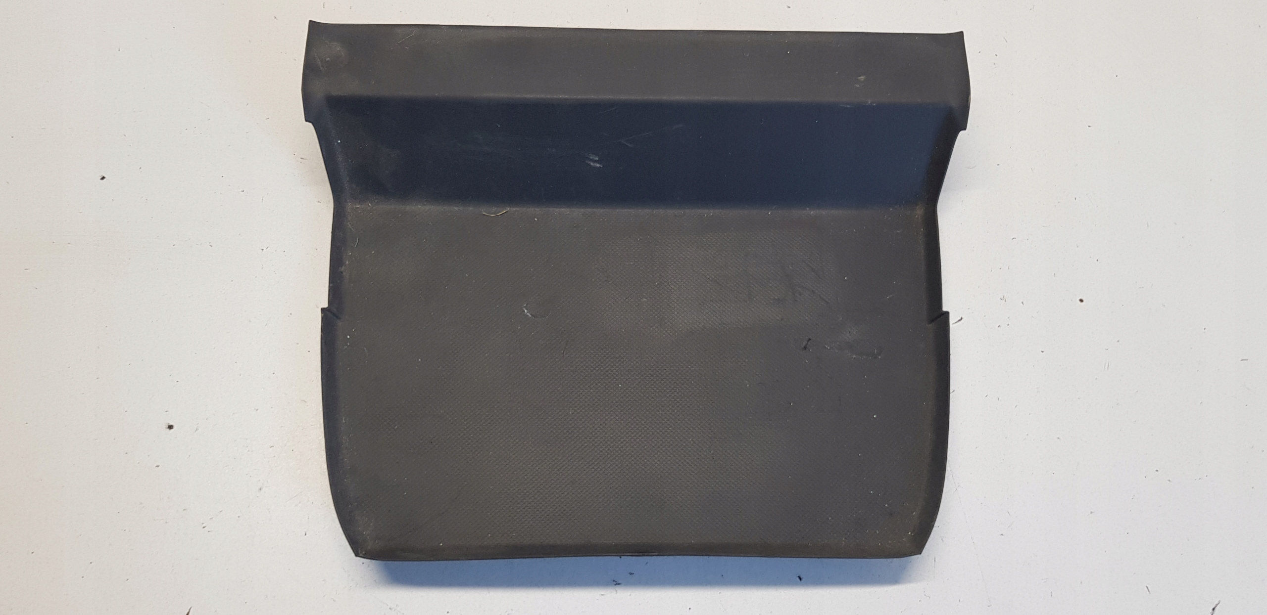 FORD C-MAX MK1 LF cover spoiler 7M51-R046B46-ABW