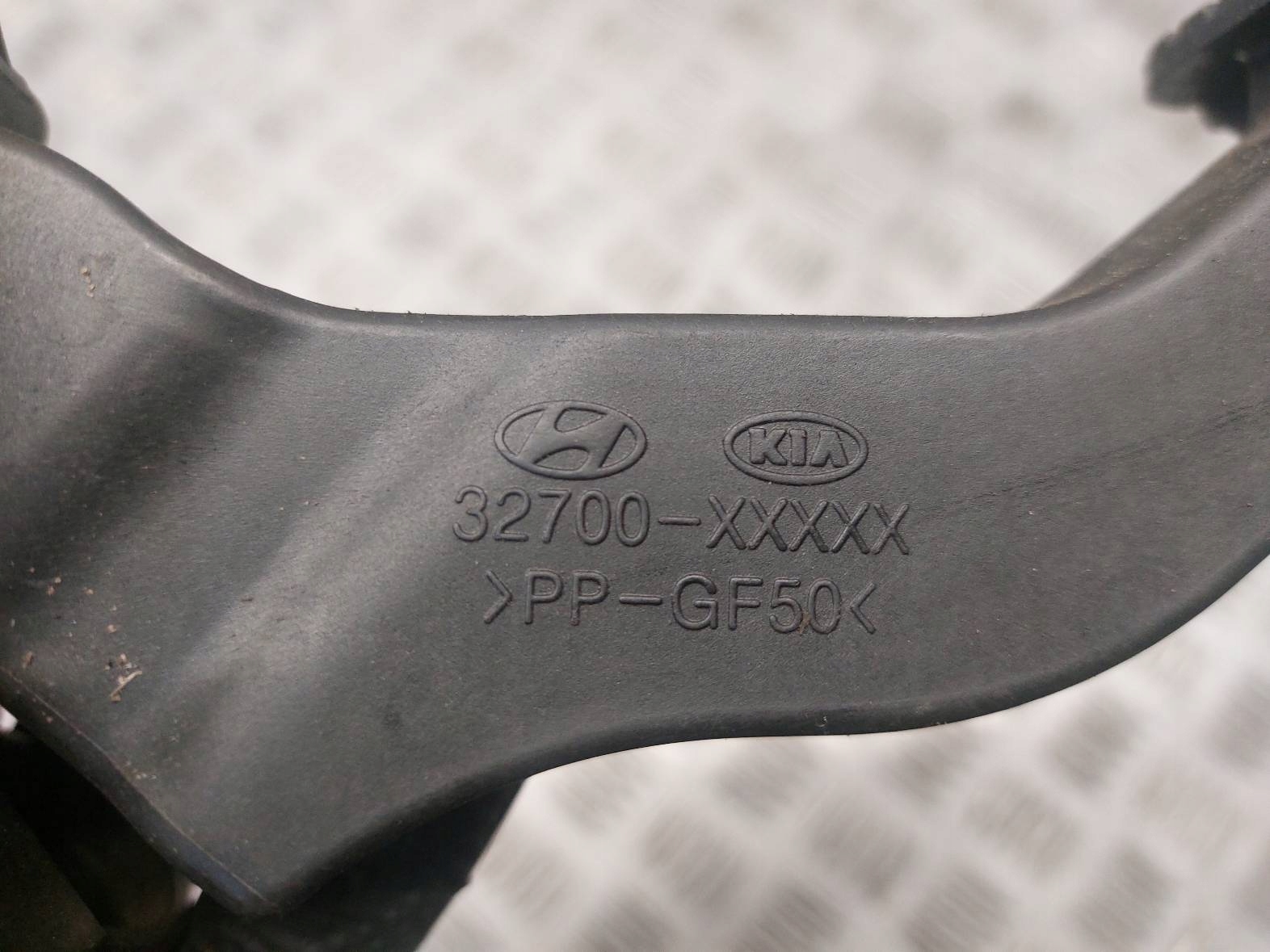 accelerator pedal potentiometer KIA PROCEED and 1.6 CRDI 32700-XXXXX