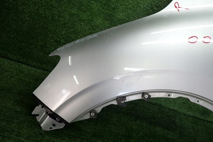RENAULT KADJAR 16- fender left front front