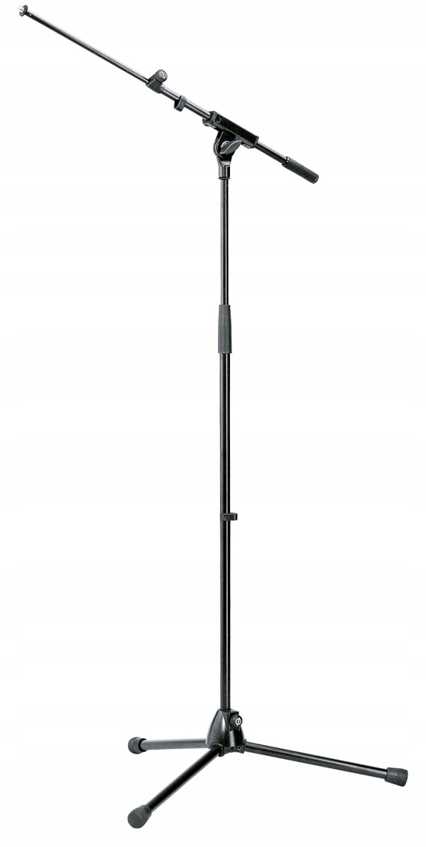 K&m 21080-300-55 stativ s výložníkem