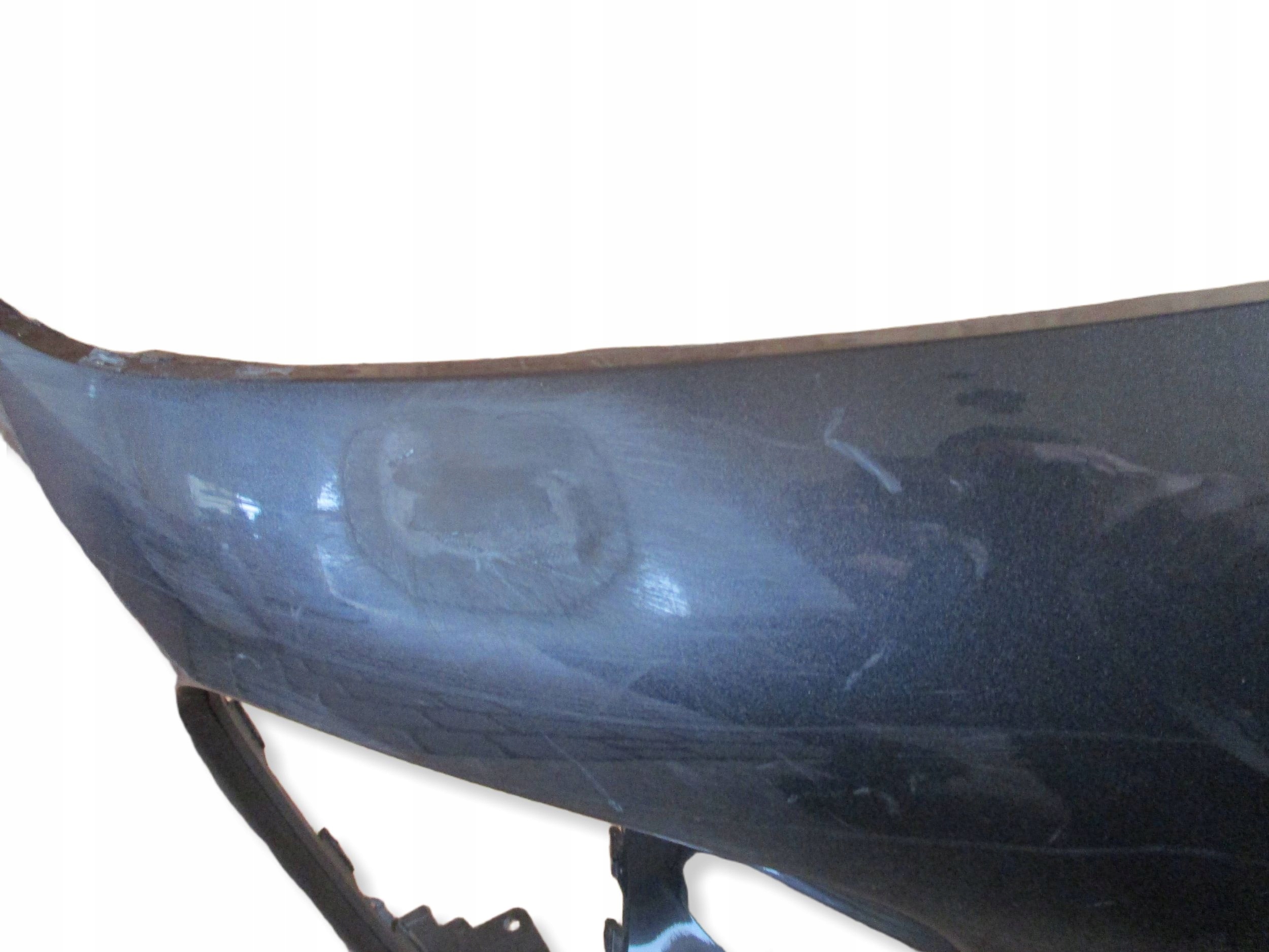 bumper front front KIA RIO IV