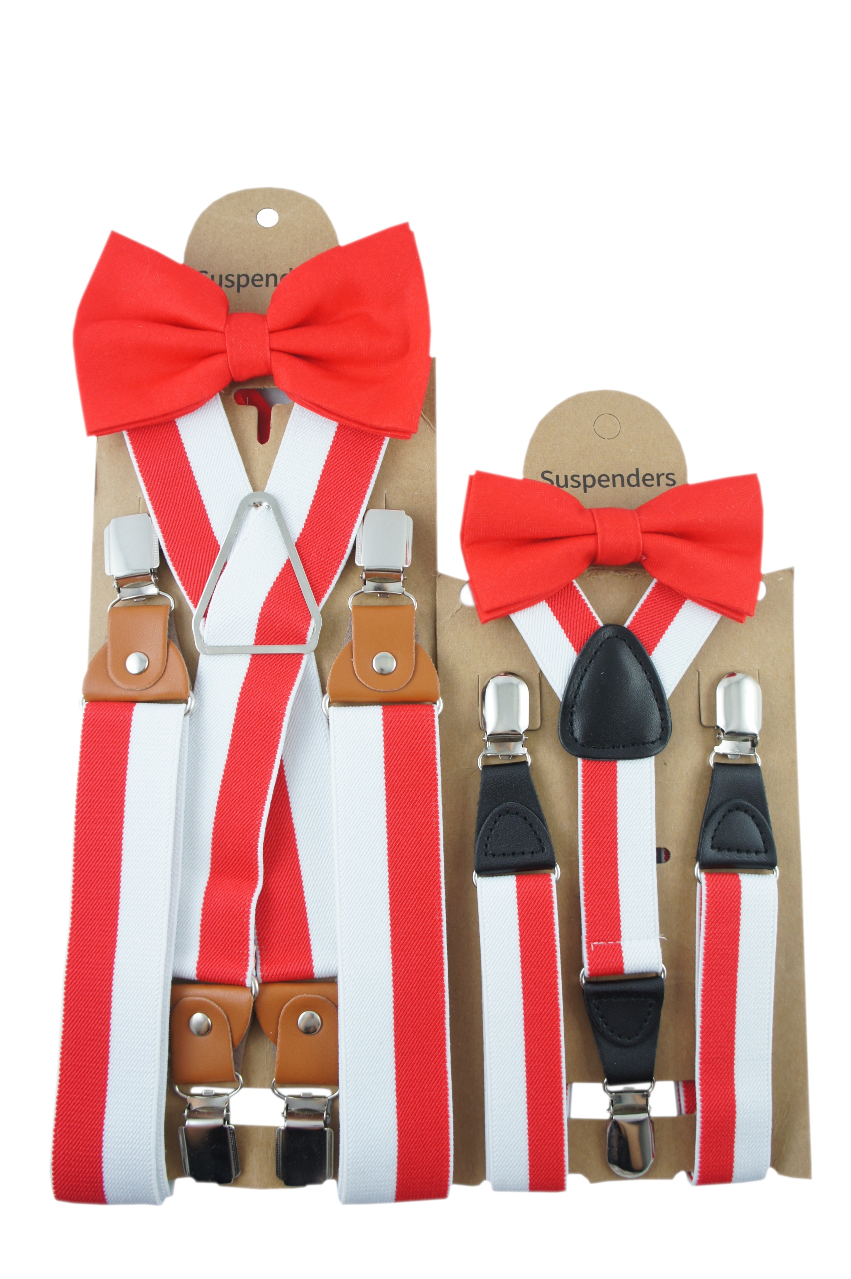 Szelki kibica biało- czerwone Polska św niepodległ Marka Inna marka