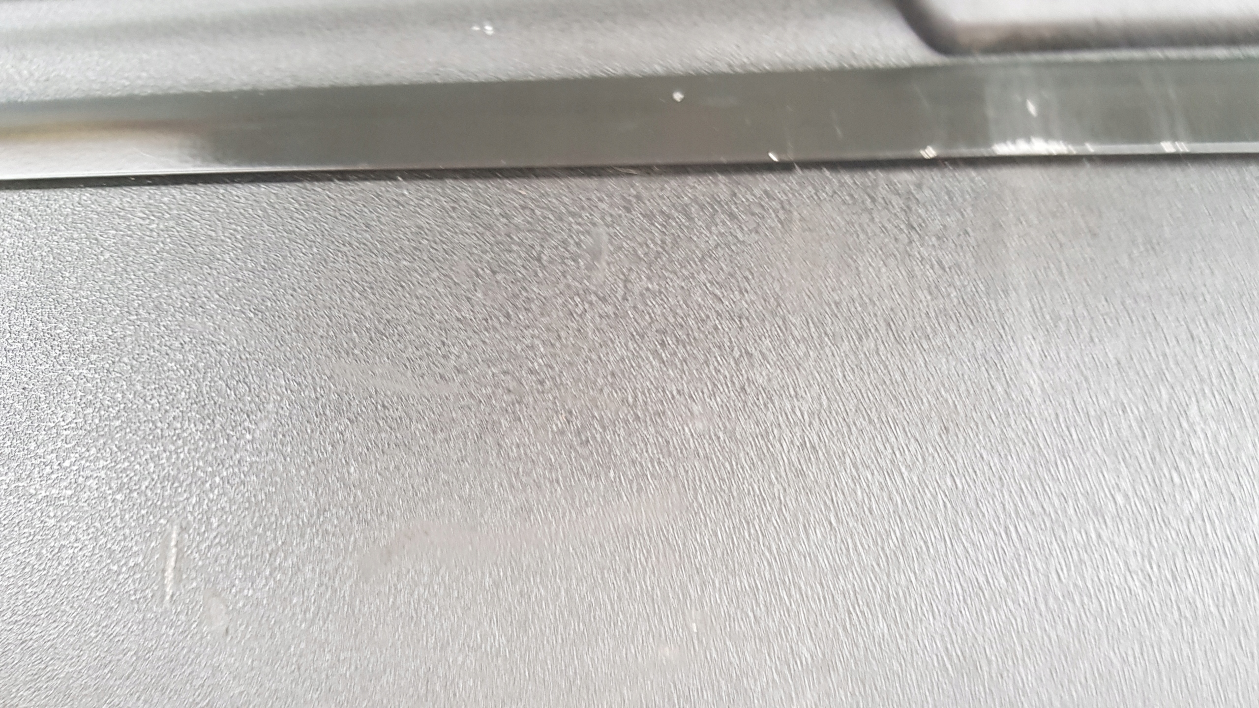 MERCEDES W211 blinds boot KOMBI black A2118600075