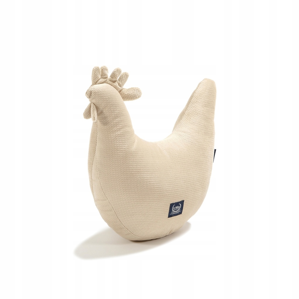 

La Millou Kurka Bebe velvet Sand