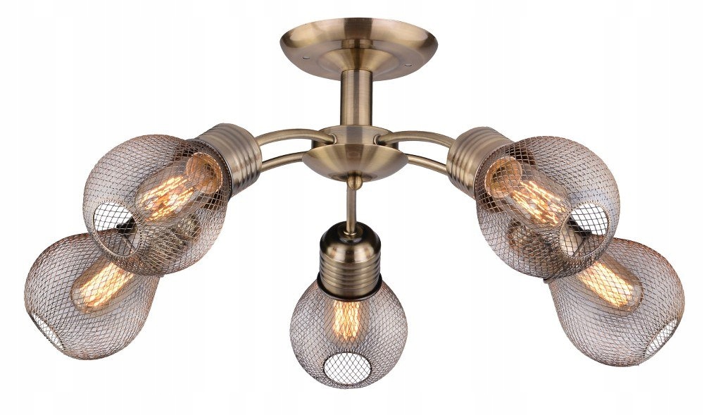 Stropné svietidlo Gliva 35-56603 Candellux