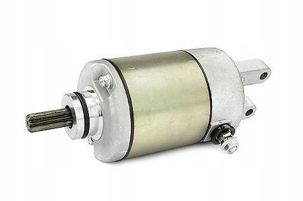 Elektrický štartér Tnt, Malaguti 250 Mbk 250-300 Yamaha 250-400