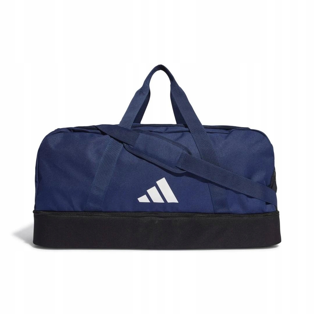 Sportovní taška Adidas Tiro League Granátová 51,5 l